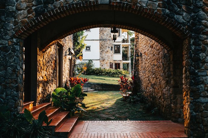 Los Mandarinos Boutique Hotel & Spa