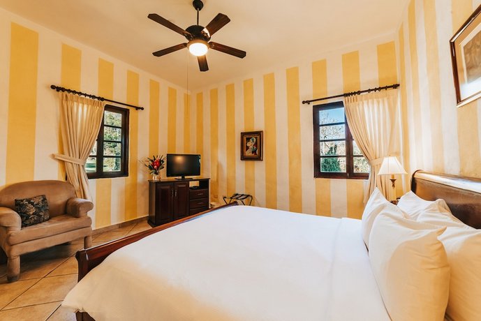 Los Mandarinos Boutique Hotel & Spa