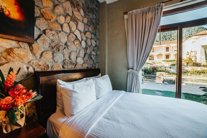 Los Mandarinos Boutique Hotel & Spa