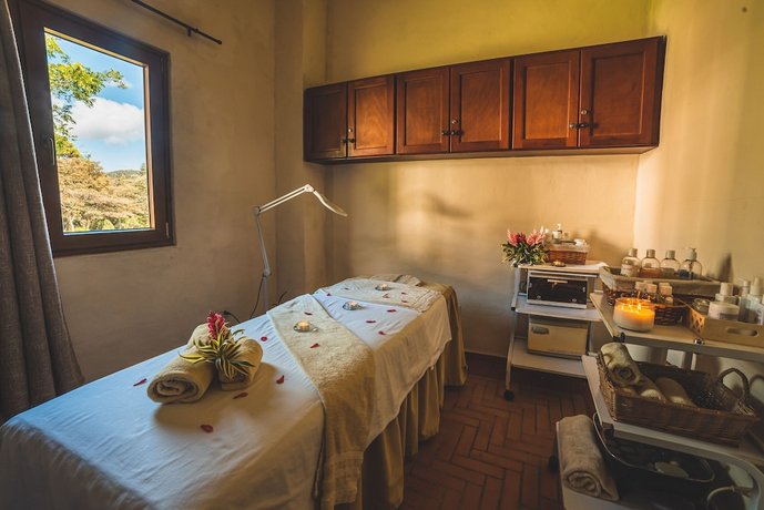 Los Mandarinos Boutique Hotel & Spa