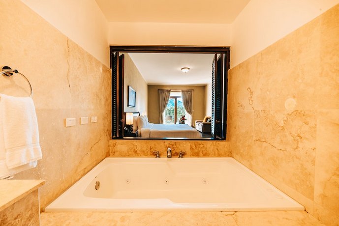 Los Mandarinos Boutique Hotel & Spa