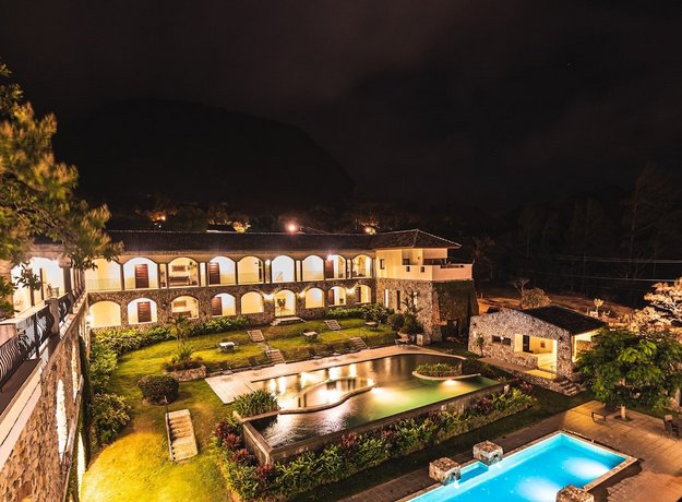 Los Mandarinos Boutique Hotel & Spa
