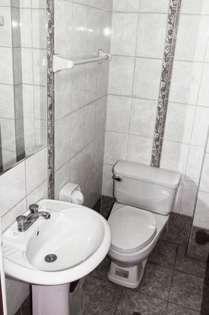 Fuente de Agua Hotel