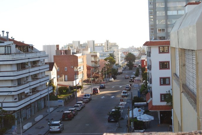 Hotel Iberia Punta del Este