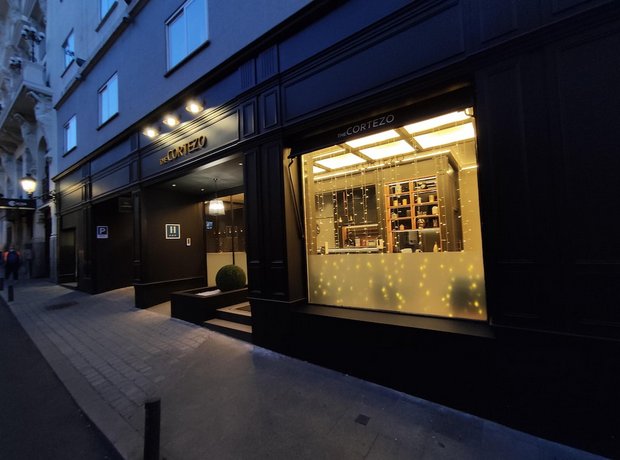 Hotel Cortezo