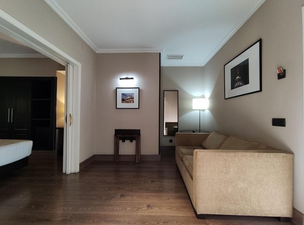 Hotel Cortezo