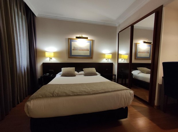 Hotel Cortezo