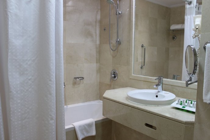 Holiday Inn Olaya