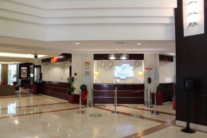 Holiday Inn Olaya