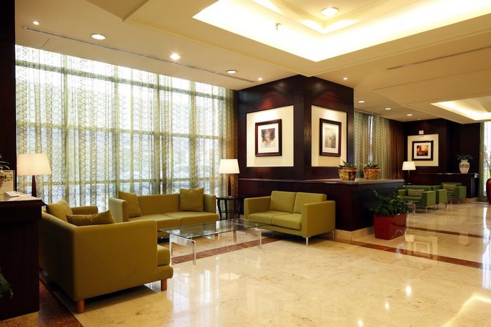 Holiday Inn Olaya