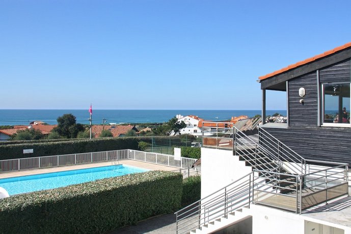 Azureva Anglet