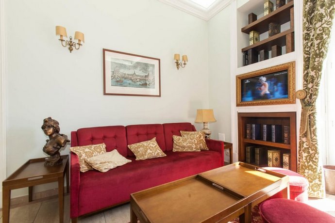 Hotel Dom Sancho I