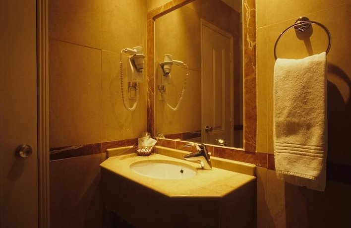 Hotel Dom Sancho I