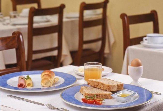 Hotel Dom Sancho I