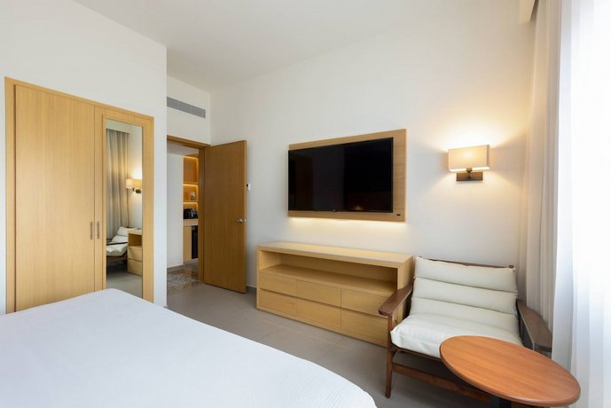 Courtyard by Marriott Cancun Airport