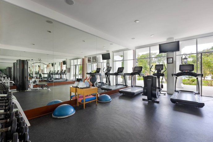 Courtyard by Marriott Cancun Airport