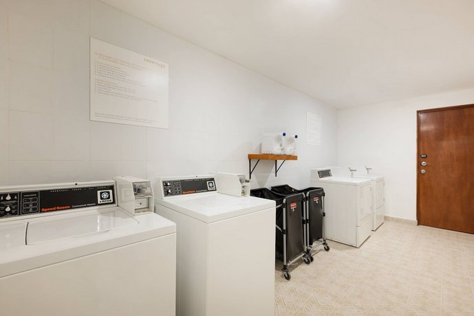 Courtyard by Marriott Cancun Airport