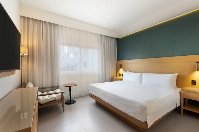 Courtyard by Marriott Cancun Airport