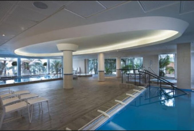 Ganim by Isrotel Collection