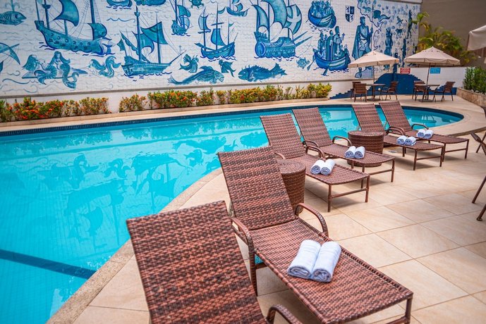 Grande Hotel da Barra