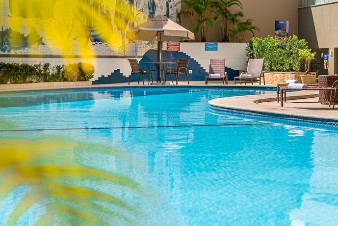 Grande Hotel da Barra