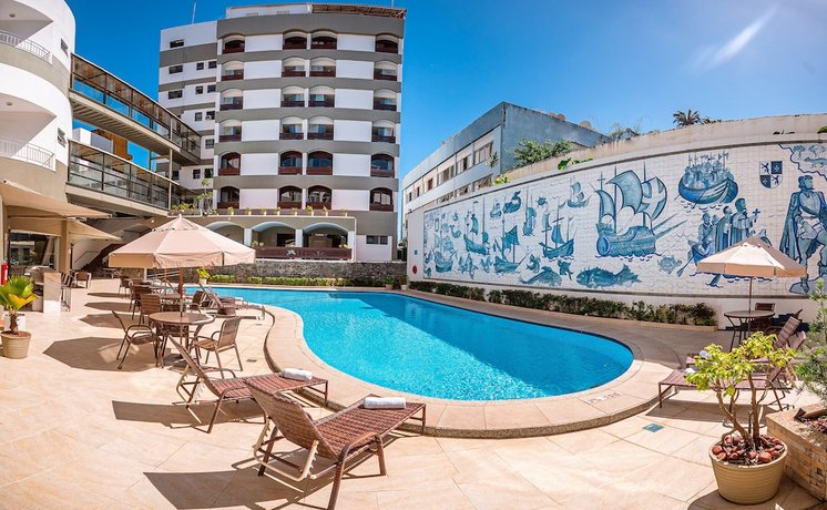 Grande Hotel da Barra