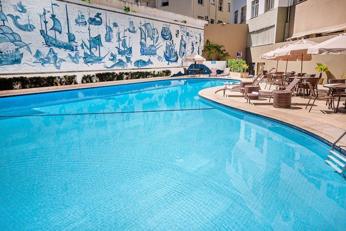 Grande Hotel da Barra
