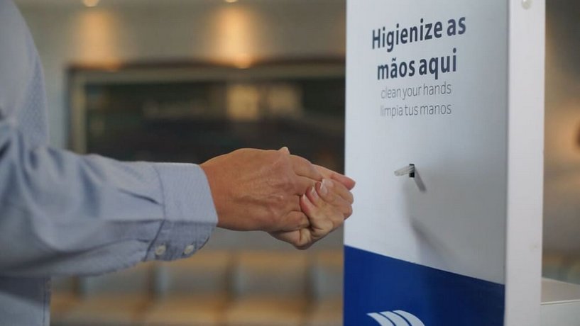 Grande Hotel da Barra