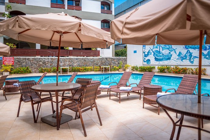 Grande Hotel da Barra