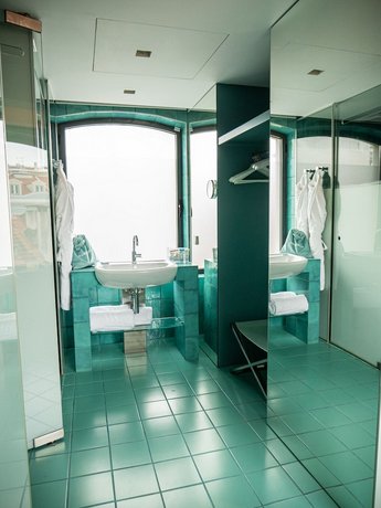 WC by The Beautique Hotels