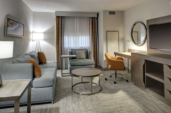 Hampton Inn & Suites Miami Airport South/Blue Lagoon