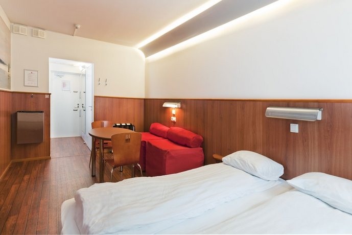 Omena Hotel Turku