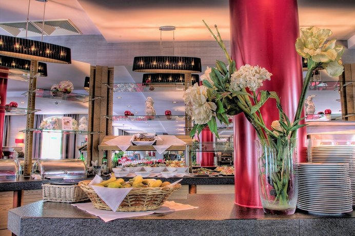 Hotel Verviers Van der Valk