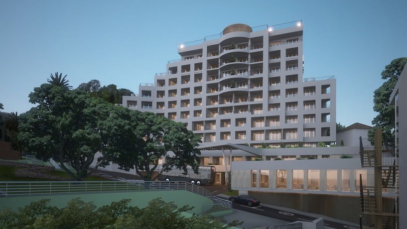 Madeira Regency Club