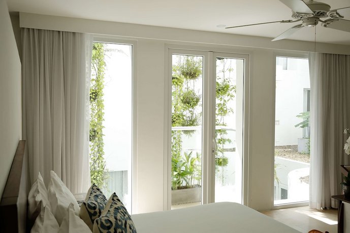 Nacar Hotel Cartagena Curio Collection by Hilton