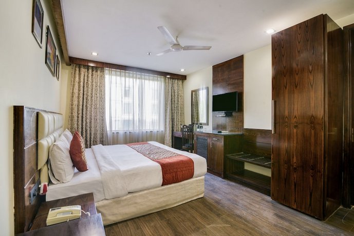 Hotel Bluestone - Nehru Place