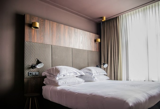De Jonker Urban Studios & Suites