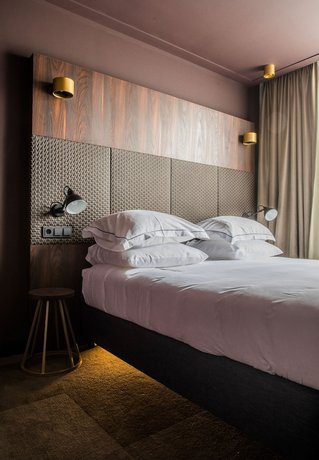 De Jonker Urban Studios & Suites