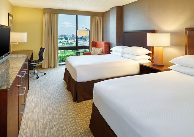 Hilton San Antonio Airport