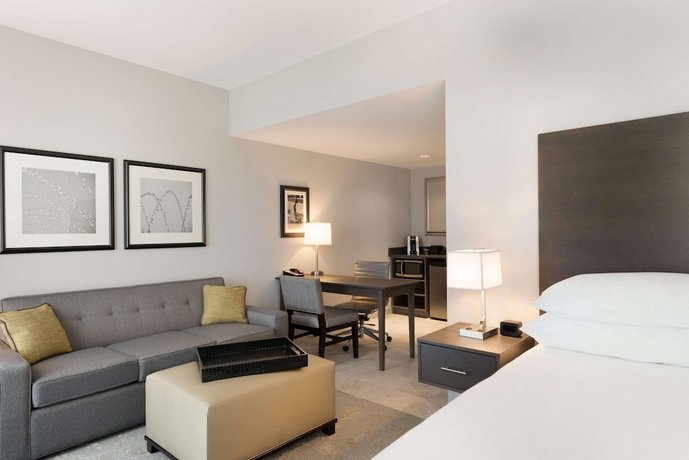 Embassy Suites Charlotte/Ayrsley