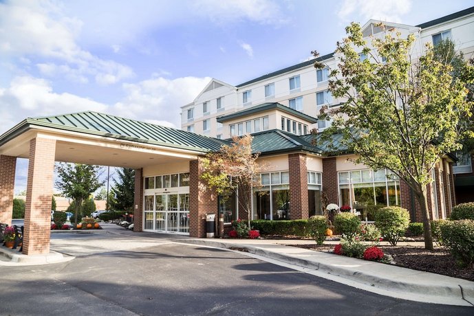 Hilton Garden Inn Plymouth MI