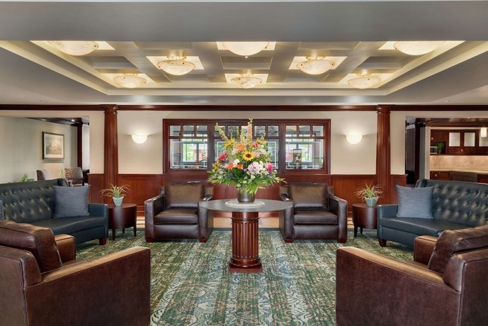 Homewood Suites by Hilton Wilmington-Brandywine Valley