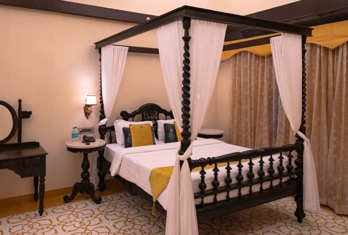 Hotel Basant Vihar Palace