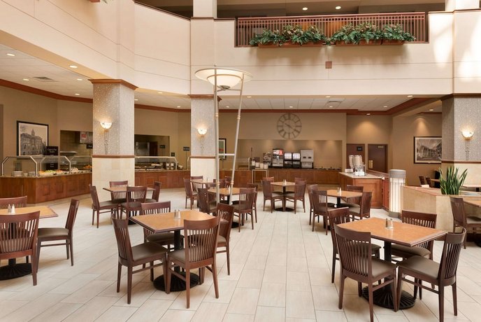 Embassy Suites by Hilton Nashville South/Cool Springs
