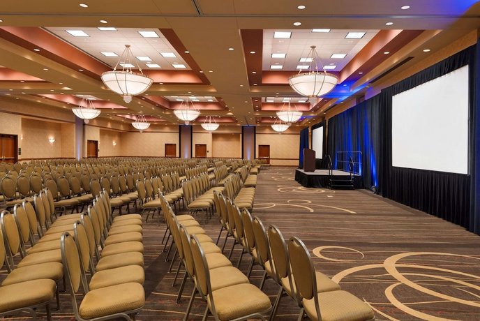 Embassy Suites by Hilton Nashville South/Cool Springs