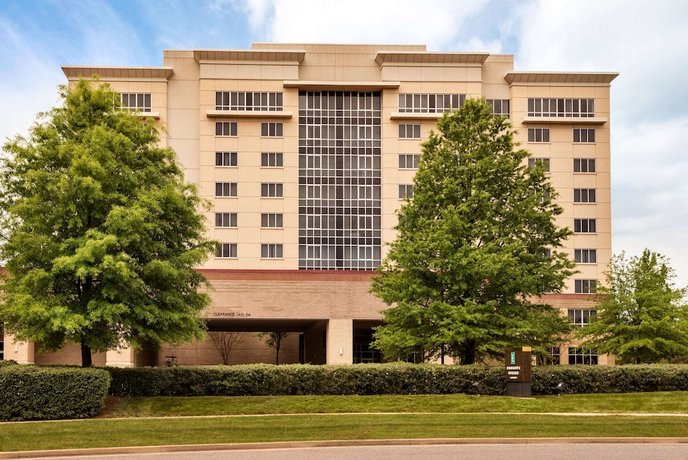 Embassy Suites by Hilton Nashville South/Cool Springs