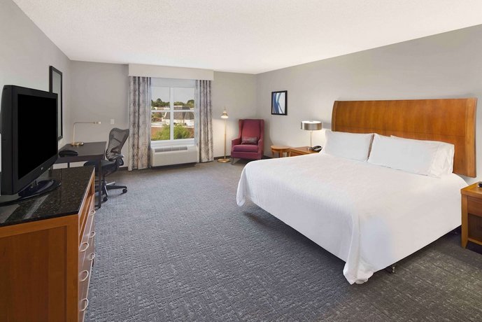 Hilton Garden Inn Jackson-Madison