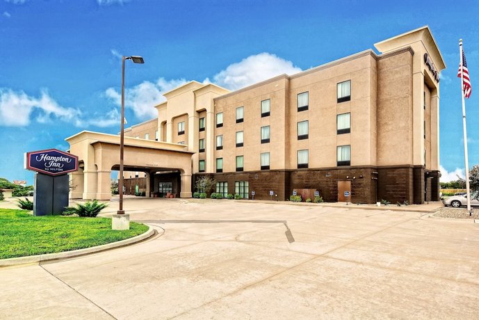 Hampton Inn Belton Kansas City