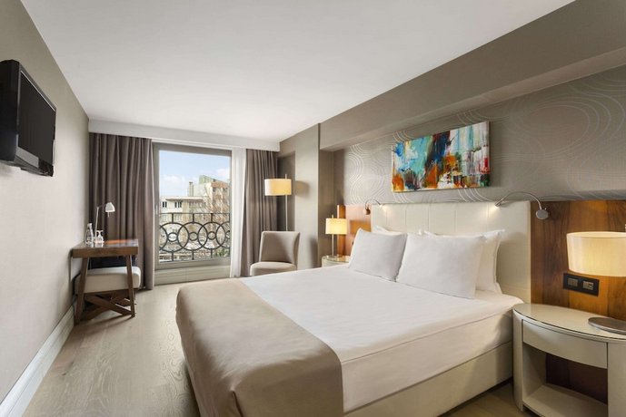 Ramada Istanbul Grand Bazaar