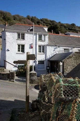 Lugger Hotel 'A Bespoke Hotel'